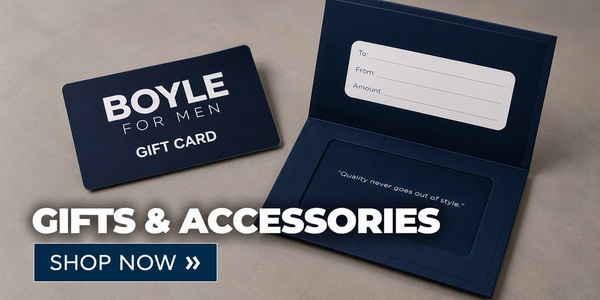 Accessories & Gifts